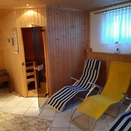 Apartment 2 Haus Doerfler