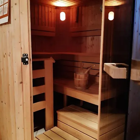 Lägenhet 2 Haus Doerfler *