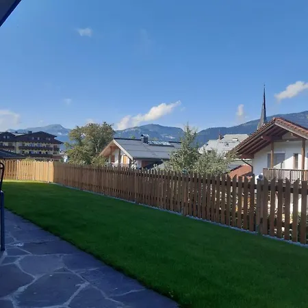 2 Haus Doerfler * Abtenau