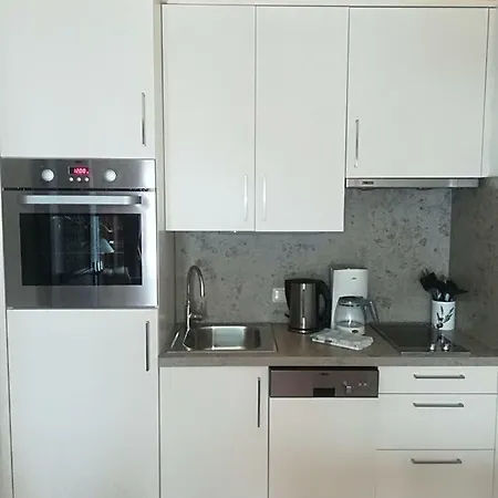 Apartment 2 Haus Doerfler *