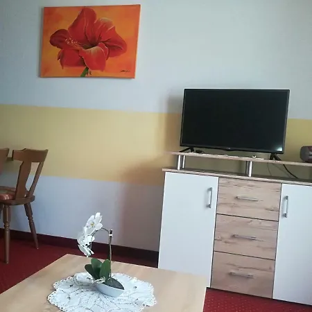 2 Haus Doerfler Apartment